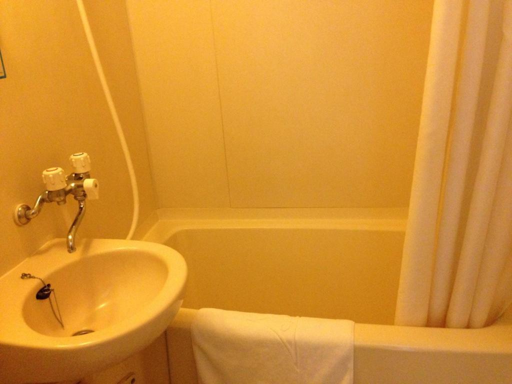 Abashiri Green Hotel Room photo