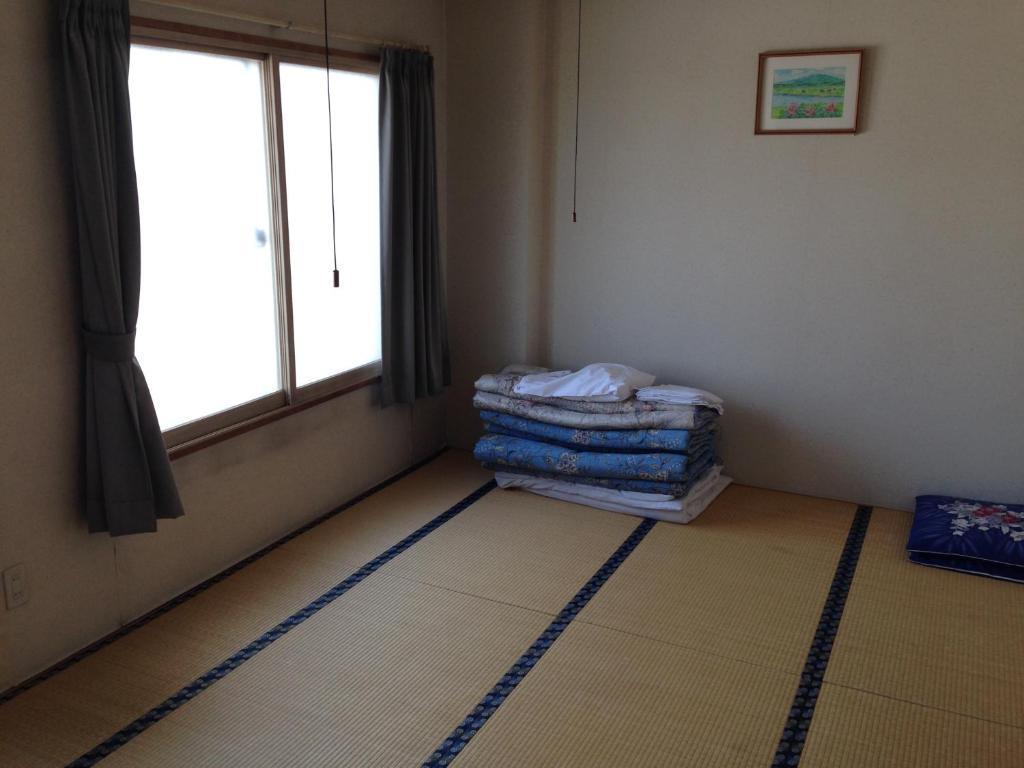 Abashiri Green Hotel Room photo