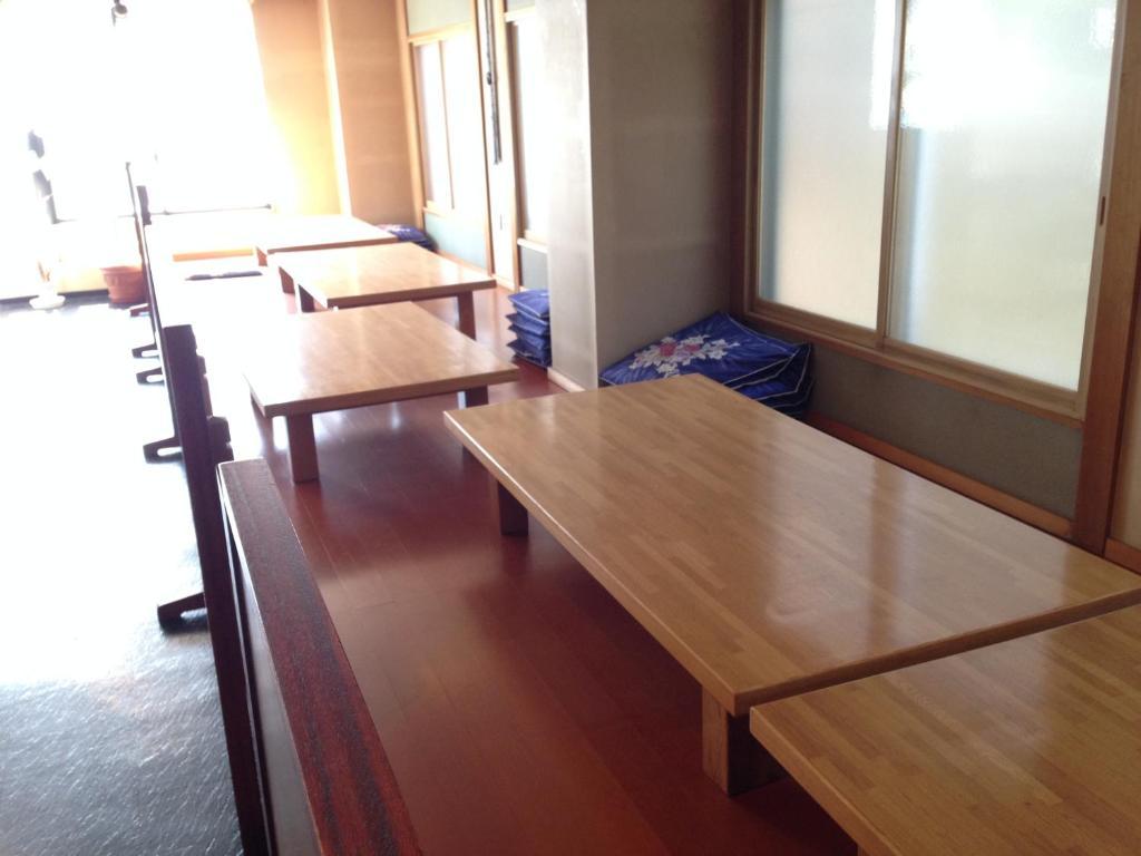 Abashiri Green Hotel Exterior photo